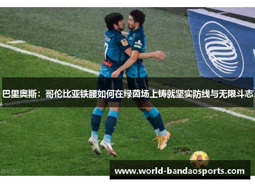 巴里奥斯：哥伦比亚铁腰如何在绿茵场上铸就坚实防线与无限斗志