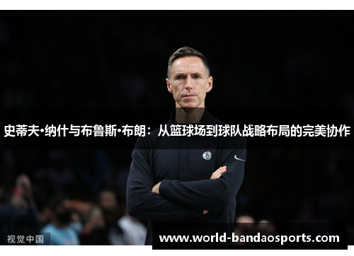 史蒂夫·纳什与布鲁斯·布朗：从篮球场到球队战略布局的完美协作