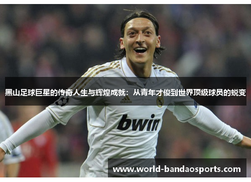 黑山足球巨星的传奇人生与辉煌成就：从青年才俊到世界顶级球员的蜕变
