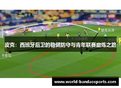 皮克：西班牙后卫的稳健防守与青年联赛磨炼之路