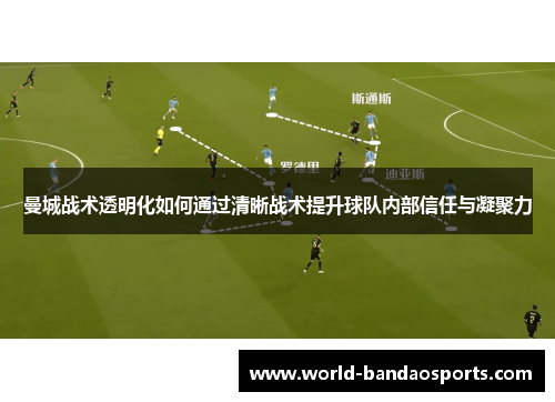 曼城战术透明化如何通过清晰战术提升球队内部信任与凝聚力