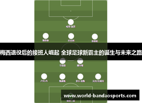梅西退役后的接班人崛起 全球足球新霸主的诞生与未来之路