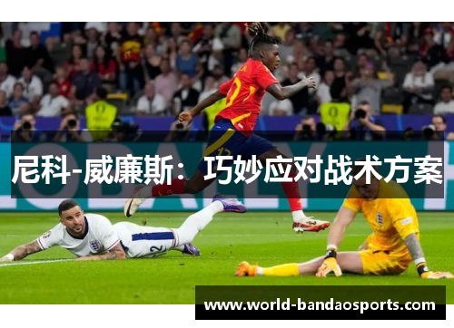 尼科-威廉斯：巧妙应对战术方案