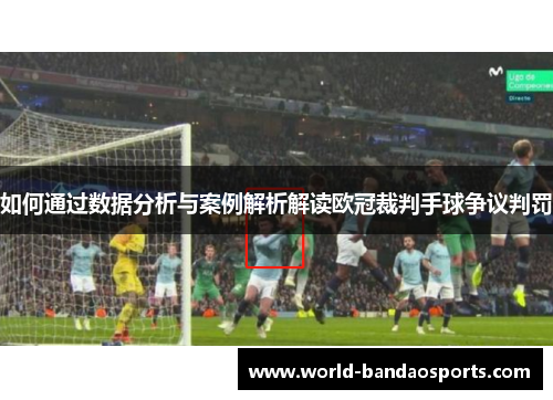 如何通过数据分析与案例解析解读欧冠裁判手球争议判罚