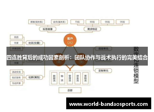 四连胜背后的成功因素剖析：团队协作与战术执行的完美结合