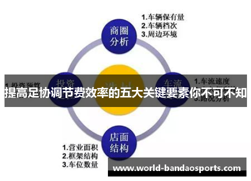 提高足协调节费效率的五大关键要素你不可不知
