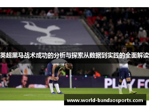 英超黑马战术成功的分析与探索从数据到实践的全面解读