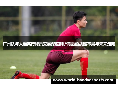 广州队与大连英博球员交易深度剖析背后的战略布局与未来走向