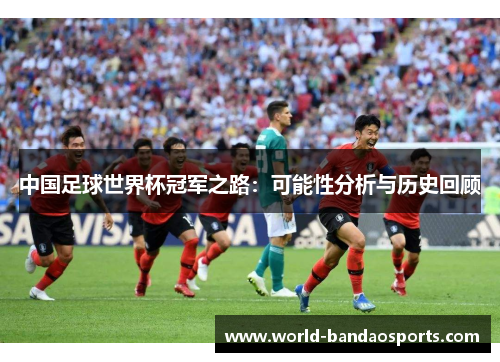 中国足球世界杯冠军之路：可能性分析与历史回顾