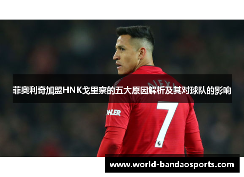 菲奥利奇加盟HNK戈里察的五大原因解析及其对球队的影响